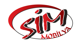 SİM MOBİLYA AKSESUAR